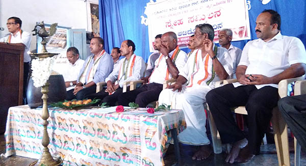 ಪ್ರಗತಿಗೆ ಬದಲಾವಣೆ ಅಗತ್ಯ: ಸೂರ್ಯನಾರಾಯಣ